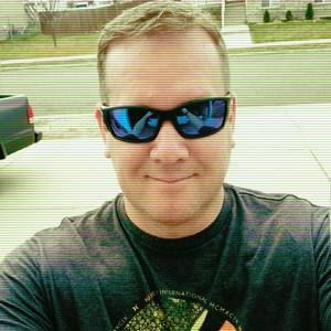 Meet your Posher, Eric